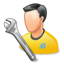 Contact image